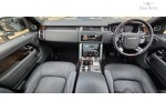 2019 LAND ROVER RANGE ROVER LWB
